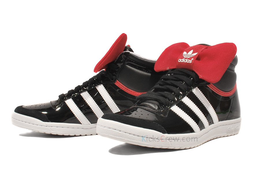 G44417 2 Top Ten Hi Sleek W Night G44417 Bw
