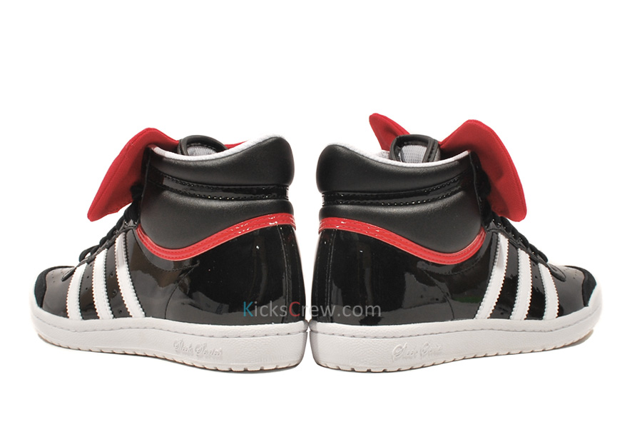 G44417 4 Top Ten Hi Sleek W Night G44417 Dw