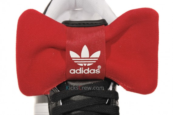 adidas Originals Top Ten Hi Sleek ‘Bowtie’