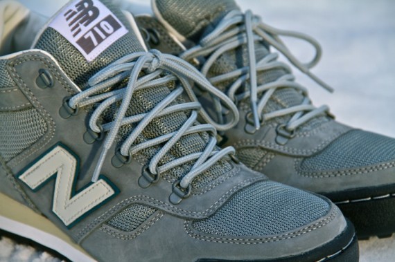 New Balance H710SB – 1300CL Inspired