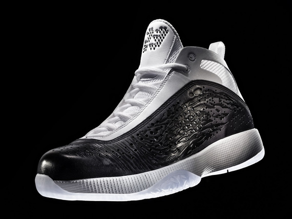 Air Jordan 2011 – Officially Unveiled