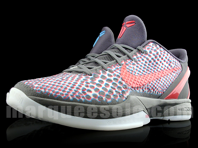 Kobe Vi 3d M 1m