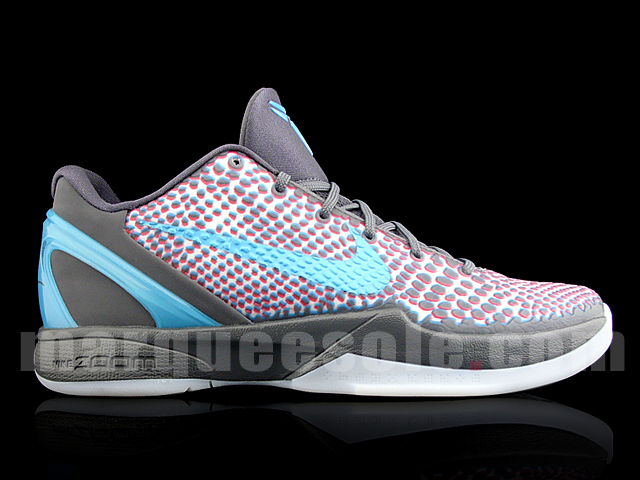 Kobe Vi 3d M 2m