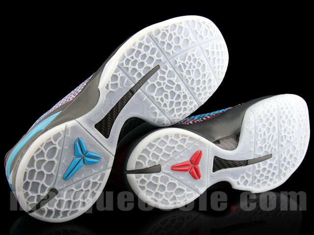 Kobe Vi 3d M 5m