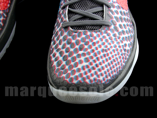 Kobe Vi 3d M 8m