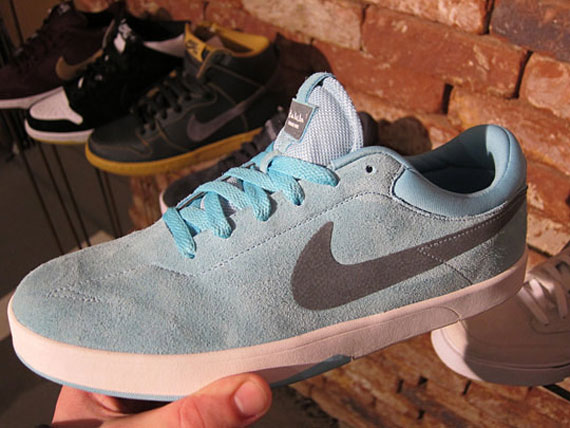 Nike Sb Eric Koston One Fall 2011 Sneakers 03