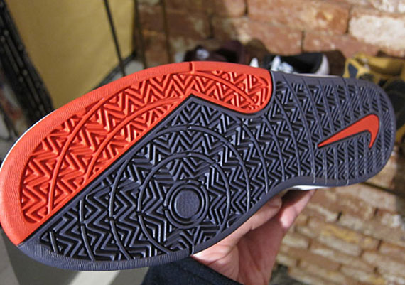 Nike Sb Eric Koston One Fall 2011 Sneakers 05