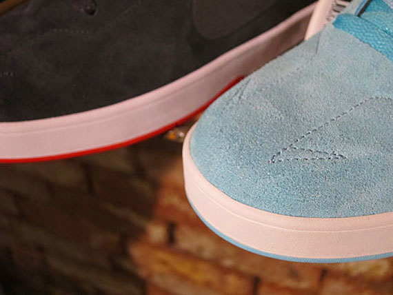 Nike Sb Eric Koston One Fall 2011 Sneakers 07