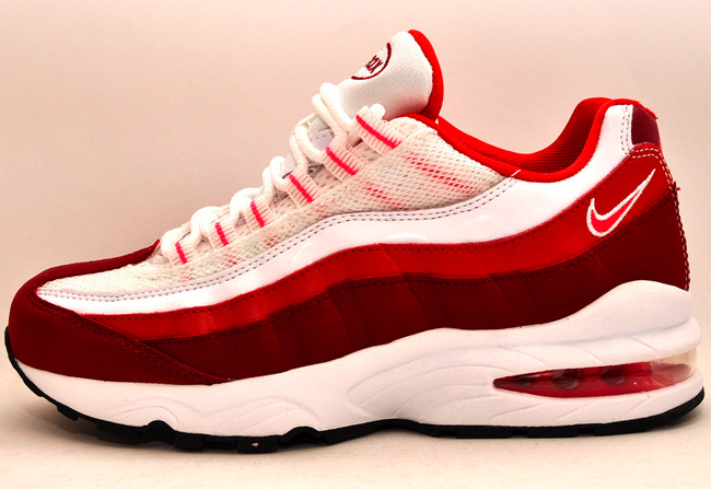 Nike Wmns Air Max 95 Saint Valentines Day 3
