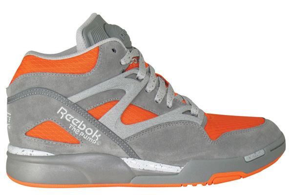 Reebok Spring2011 Omnipump 2