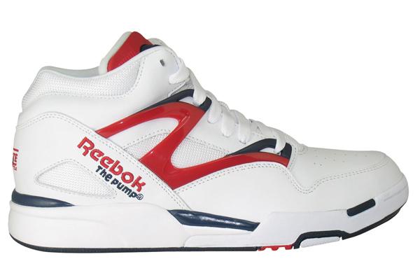 Reebok Spring2011 Omnipump 4