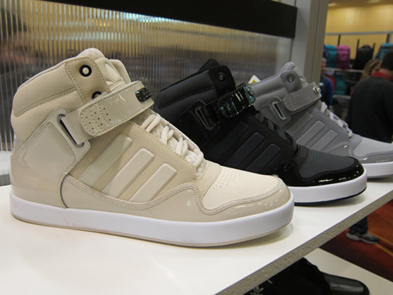 adidas Originals AR 2.0 – Fall 2011