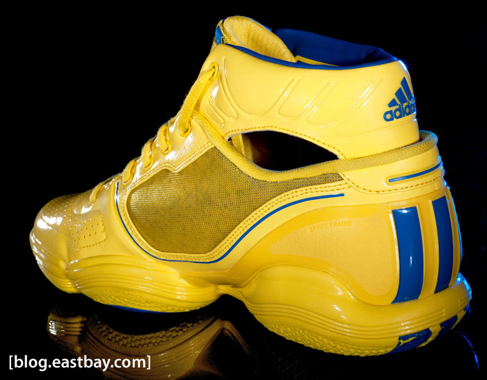 Adidas Adizero Rose Asg 1