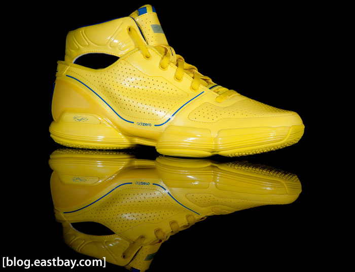 Adidas Adizero Rose Asg 2