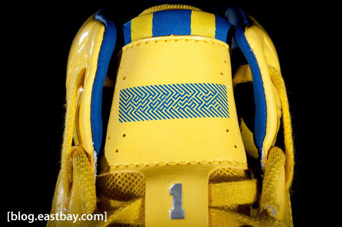Adidas Adizero Rose Asg 3