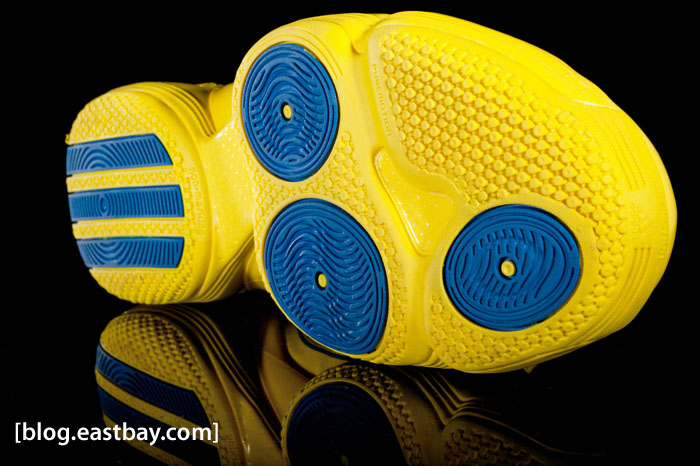 Adidas Adizero Rose Asg 5