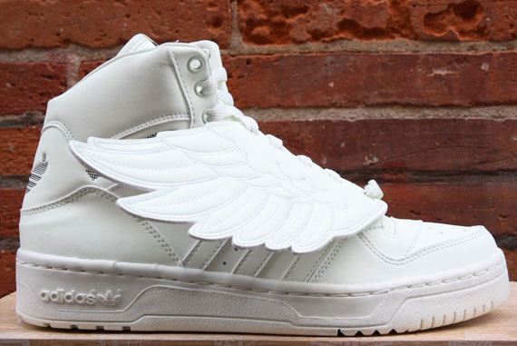 Adidas Js Wings Glow In The Dark 03