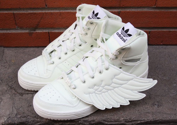 Adidas Js Wings Glow In The Dark 04