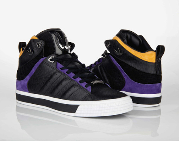 Adidas Snoop Dogg Freemont 01