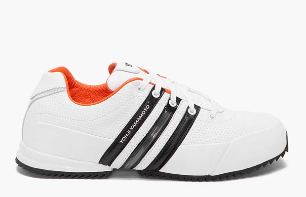 Adidas Y 3 Spring Summer 2011 Collection 10
