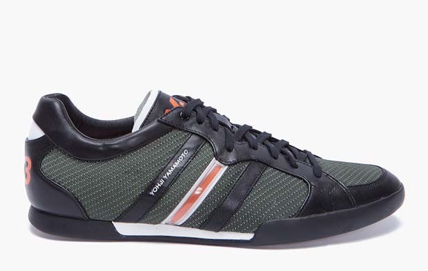 Adidas Y 3 Spring Summer 2011 Collection 11