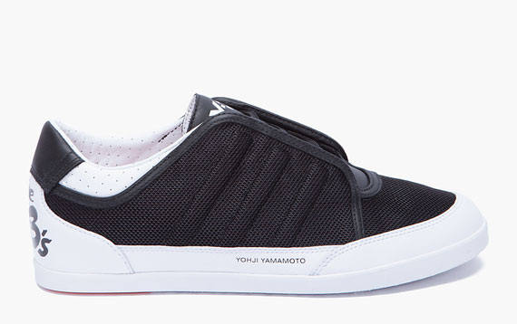 Adidas Y 3 Spring Summer 2011 Collection 13