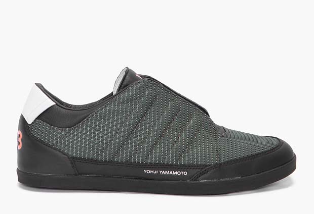 Adidas Y 3 Spring Summer 2011 Collection 2