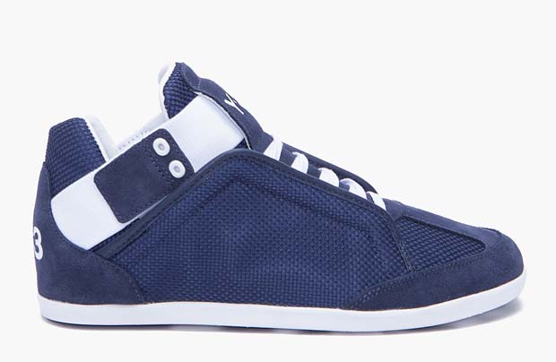 Adidas Y 3 Spring Summer 2011 Collection 3