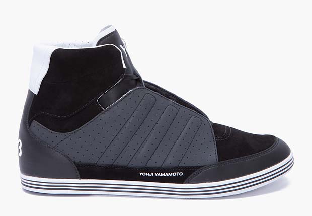 Adidas Y 3 Spring Summer 2011 Collection 4