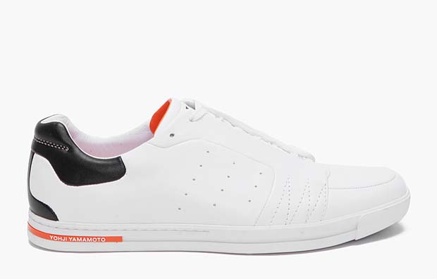 Adidas Y 3 Spring Summer 2011 Collection 5