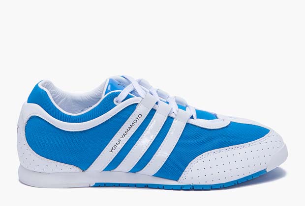 Adidas Y 3 Spring Summer 2011 Collection 6
