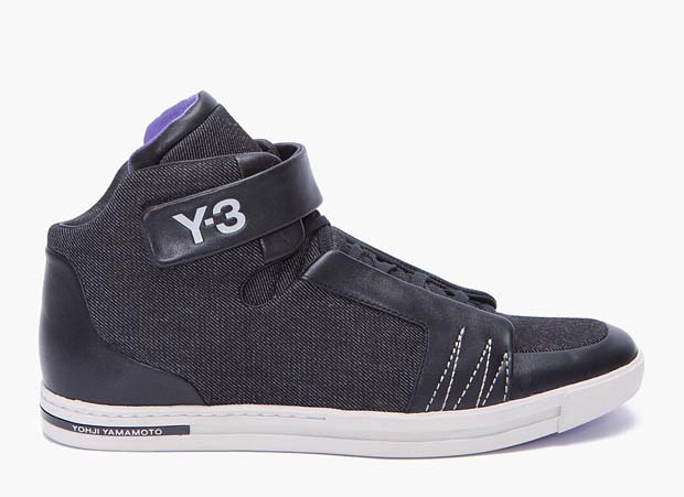 Adidas Y 3 Spring Summer 2011 Collection 7