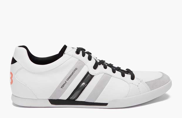 Adidas Y 3 Spring Summer 2011 Collection 8