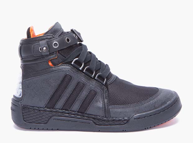 Adidas Y 3 Spring Summer 2011 Collection 9