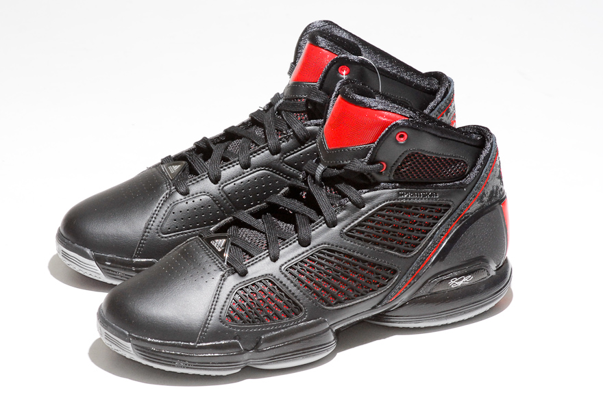 Adidas Adizero Rose 1