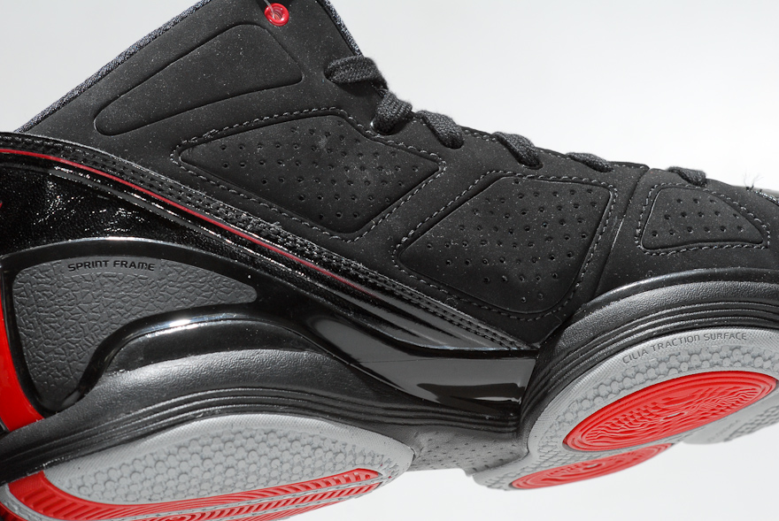Adidas Adizero Rose 13