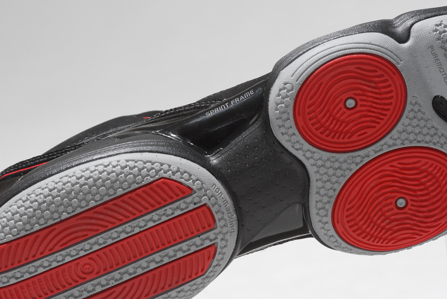 Adidas Adizero Rose 15