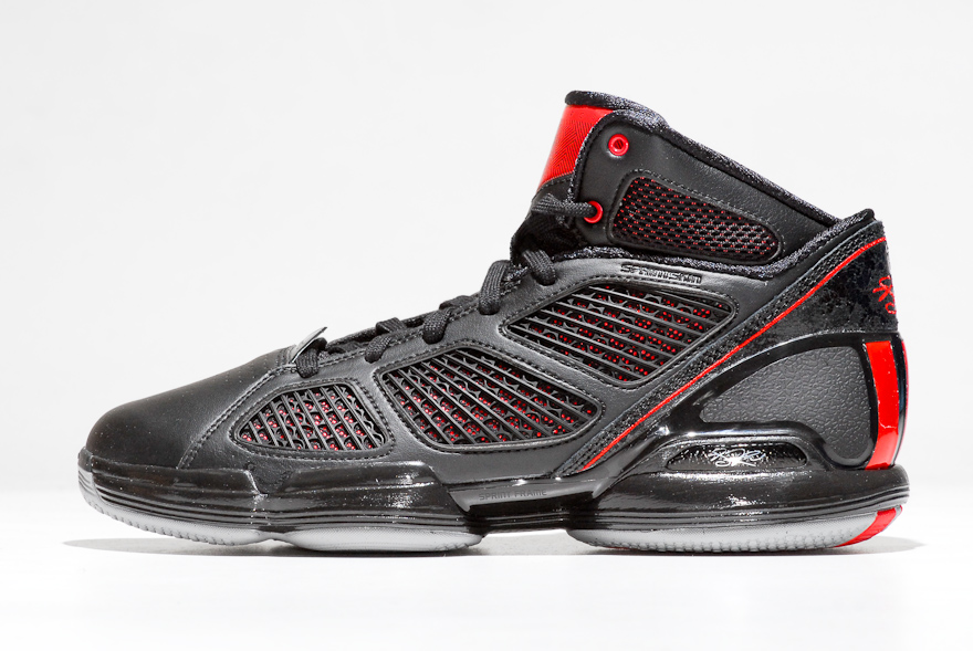 Adidas Adizero Rose 2