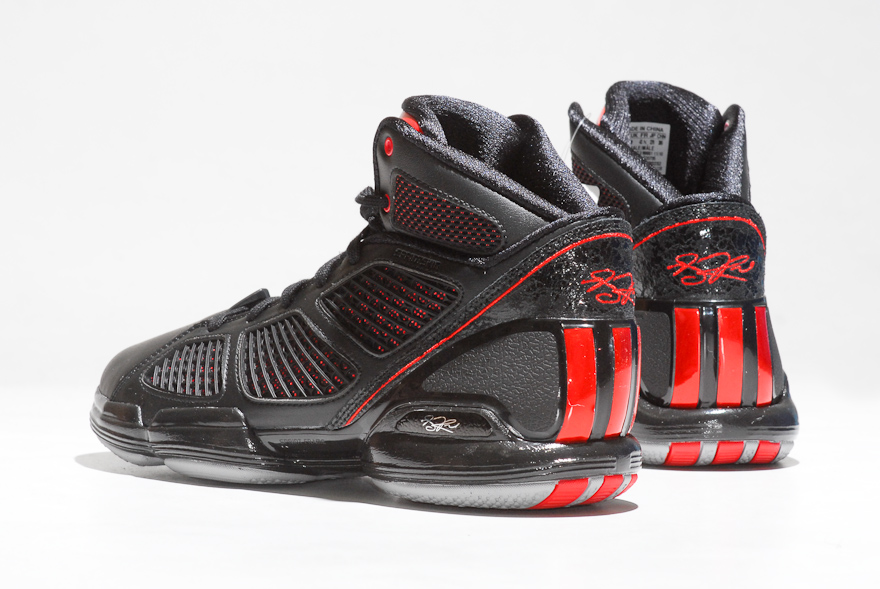 Adidas Adizero Rose 3
