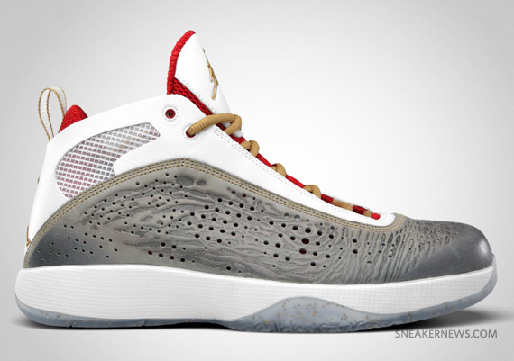 Air Jordan 2011 February 2011 Releases 1