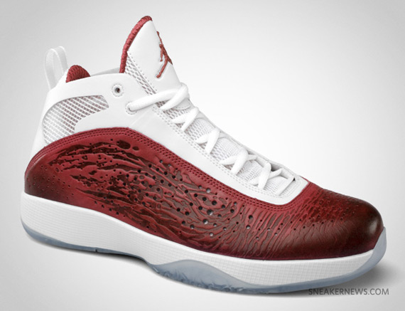 Air Jordan 2011 February 2011 Releases 11