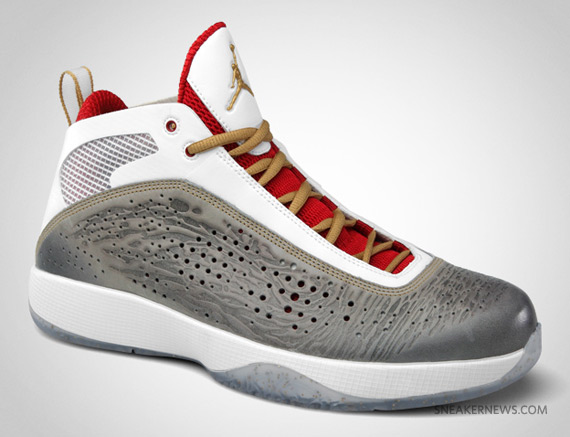 Air Jordan 2011 February 2011 Releases 2