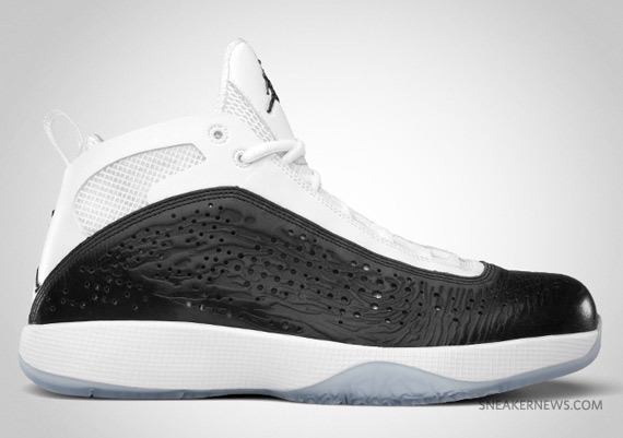 Air Jordan 2011 February 2011 Releases 4