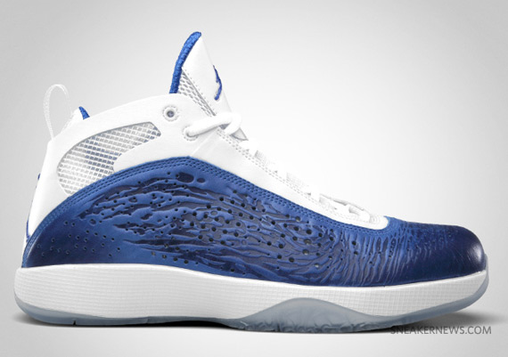 Air Jordan 2011 February 2011 Releases 7