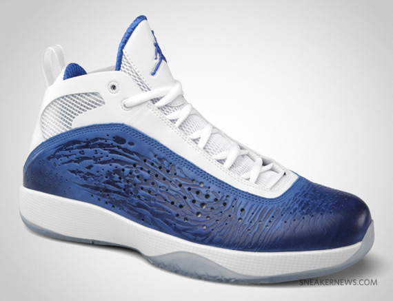 Air Jordan 2011 February 2011 Releases 8