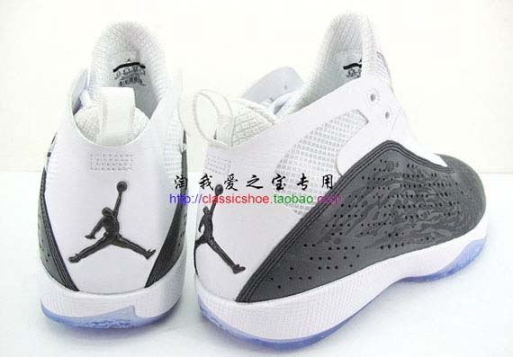 Air Jordan 2011 Insoles 03