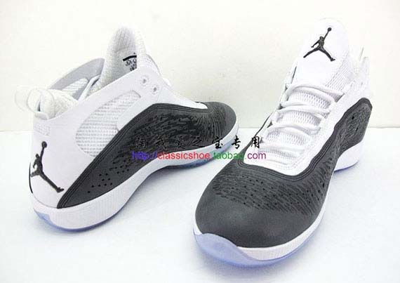 Air Jordan 2011 Insoles 06