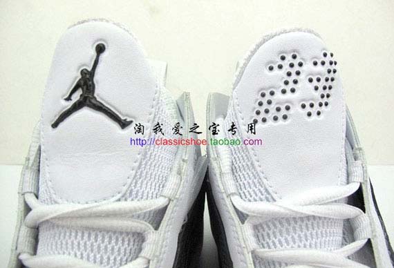 Air Jordan 2011 Insoles 08