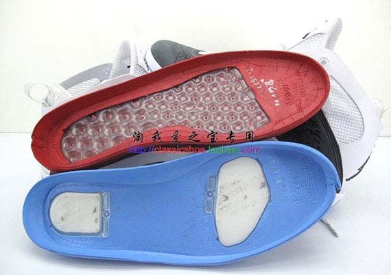 Air Jordan 2011 Insoles 12