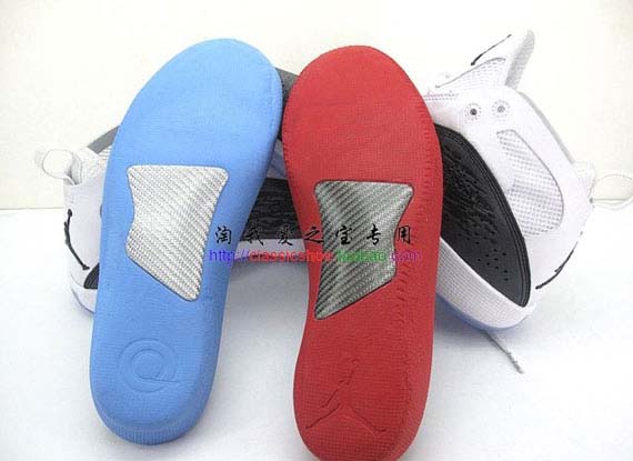 Air Jordan 2011 Insoles 13